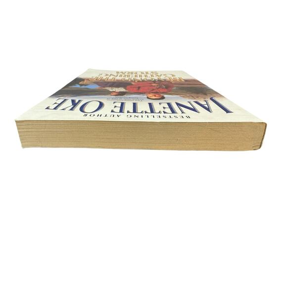 Beyond the Gathering Storm by Janette Oke (Paperback) - Picture 6 of 6